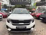 Kia Seltos HTK G, 2022, Petrol