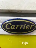 Carrier Fridge
