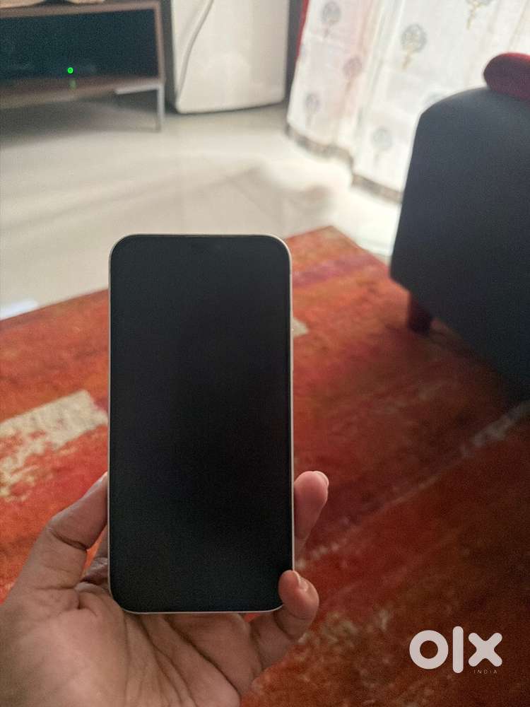 Iphone 12 white 128gb