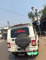 Mahindra Bolero 2020 Diesel 75000 Km Driven