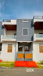 3 Bhk Villa JDA Approved