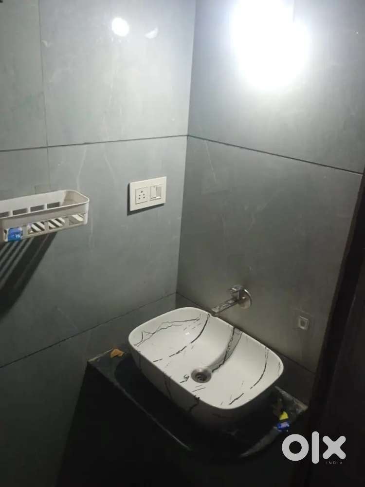 2 bhk portion set available for rent,  no brokerage direct owner