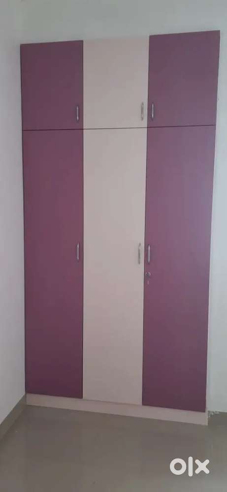 1BHK APARTMENT FOR RENT