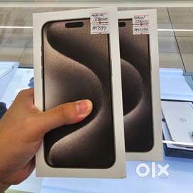 New Iphone 15 Pro