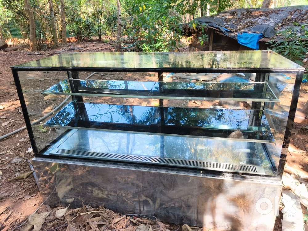 Diaplay Chiller for sale negotiable