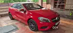 Mercedes-Benz A Class A200 CDI, 2015, Diesel