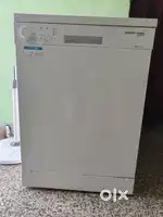 Dish washer voltas bekoDF14W