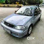 Maruti Suzuki Esteem 2006 Petrol 86000 Km Driven