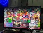 Acer Nitro monitor 27 inch
