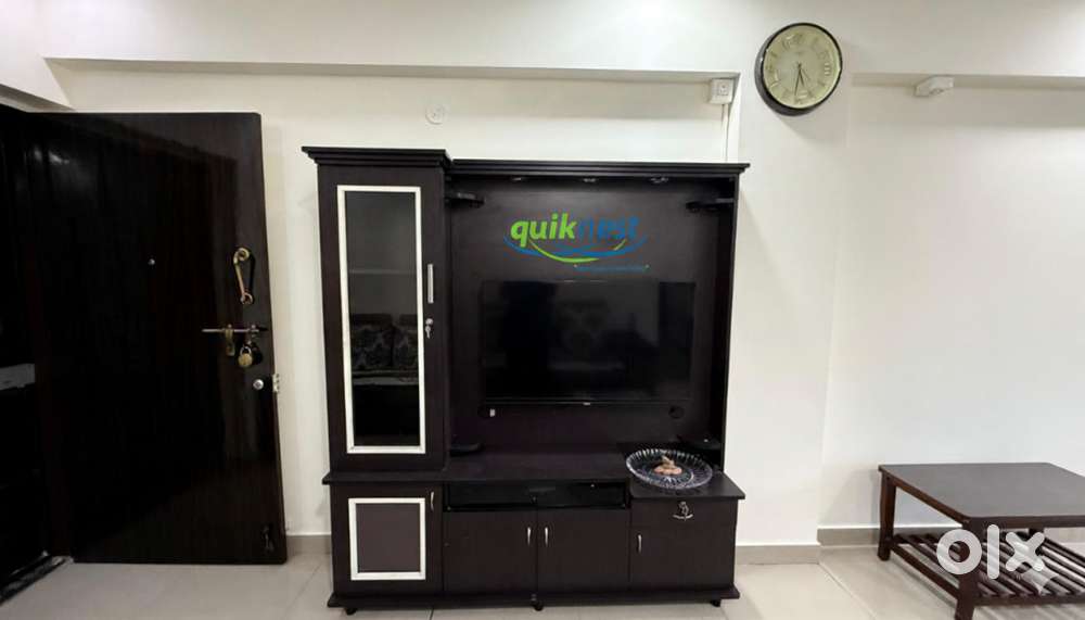 3 BHK Fully Furnished Apartment for Lease in Chandra Layout