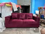 New brand sofa 3 seater