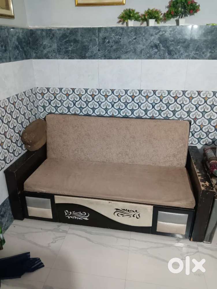 Sofa cumbad