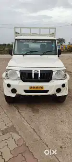 Mahindra Bolero Pik-Up FB 1.25T, 2020, Diesel