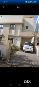 Duplex for rent