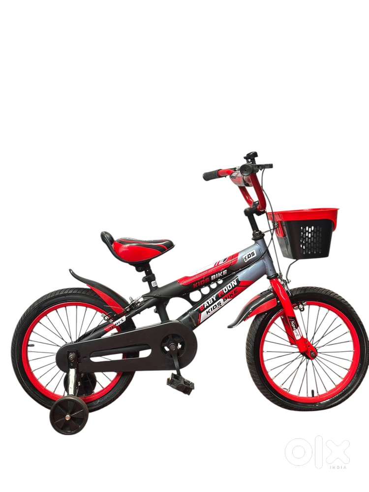 Baby moon sports cycle