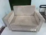 2 Seater Sofa