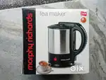 tea kettle