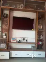 LG TV 55 size is available for sale in Rs 20000/-