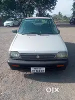 Maruti Suzuki 800 AC, 2010, Petrol