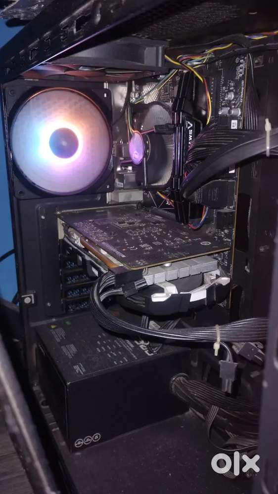 Darun condition e Gaming Graphics Card, DDR5 Msi OC 1060 6Gb