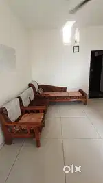Near Tulsi dham circle (vegetarian allow)
