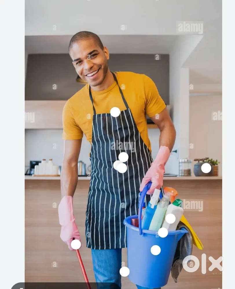 I need job I will do house cleaning clothes wash and etc..