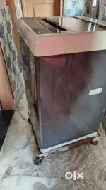 Whirlpool 6.5l fully automatic washing machine