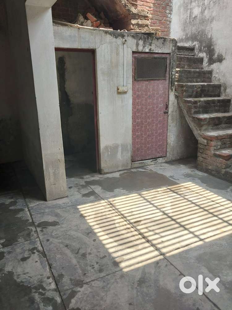 Durga nagar Bareilly