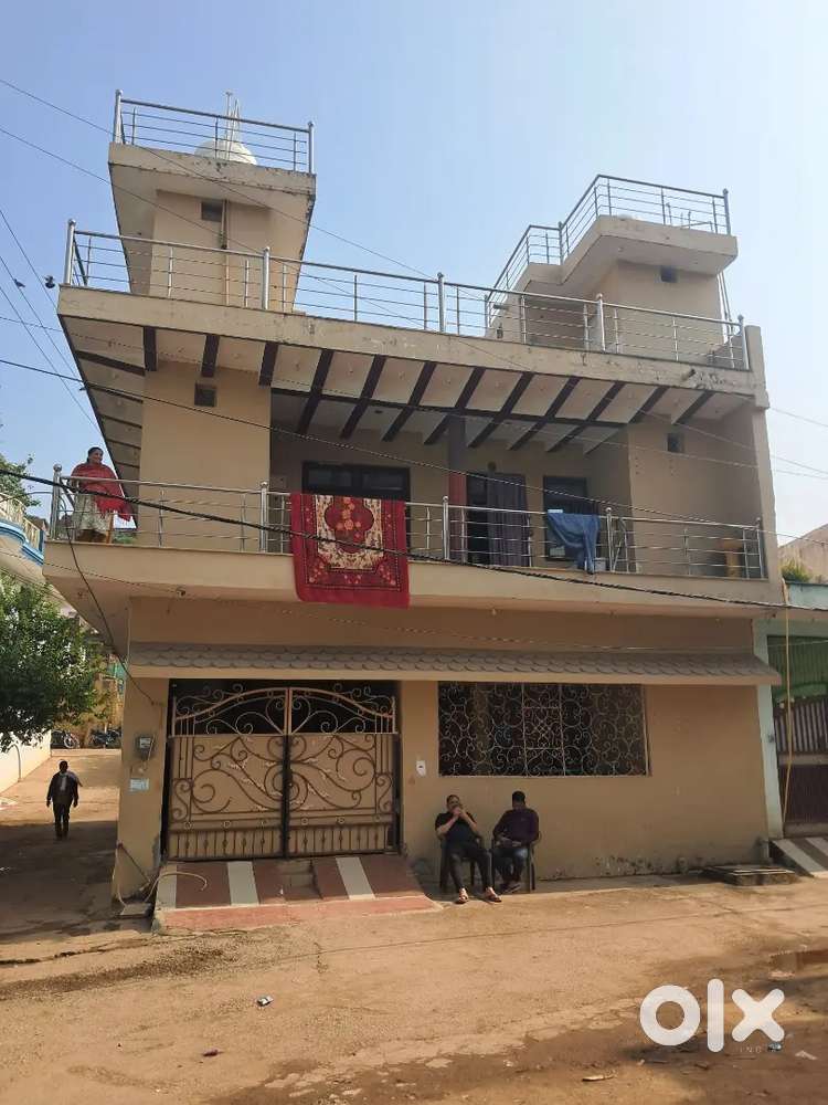 Urgent sell my house