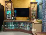 Hall Corner furniture