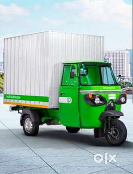 Wanted Eelectric auto driver's porter