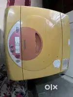 Samsung fully automatic washing machine
