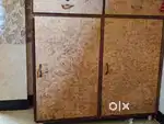 Table wooden
