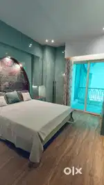 1 BHK Flat Sale in Shri Rama Heights, Rajnagar Ext.