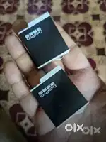 GoPro endoro batteries