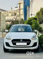 Maruti Suzuki Swift VXi + Manual, 2022, Petrol