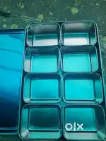 Commercial Hotel use masala box