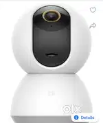 Xiaomi mi 360 home security camera