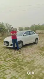 Maruti Suzuki Dzire 2024 Petrol 15000 Km Driven