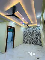 100 gaj house