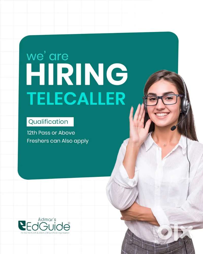 Telecaller
