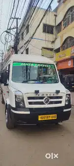 Vehicle on rent of all purpose
