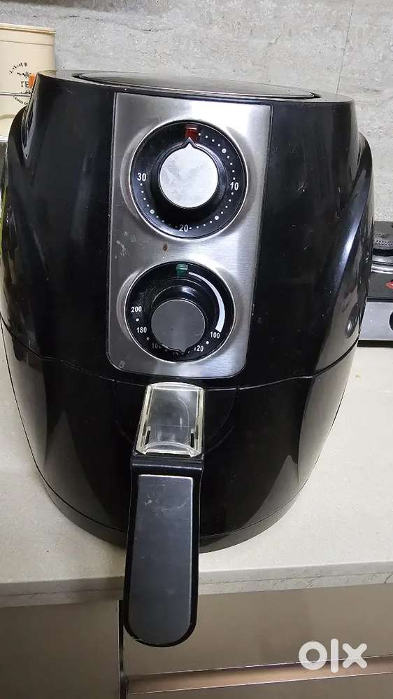 Prestige Air Fryer (Model: PAF 4.0) – Excellent Condition – 1400W