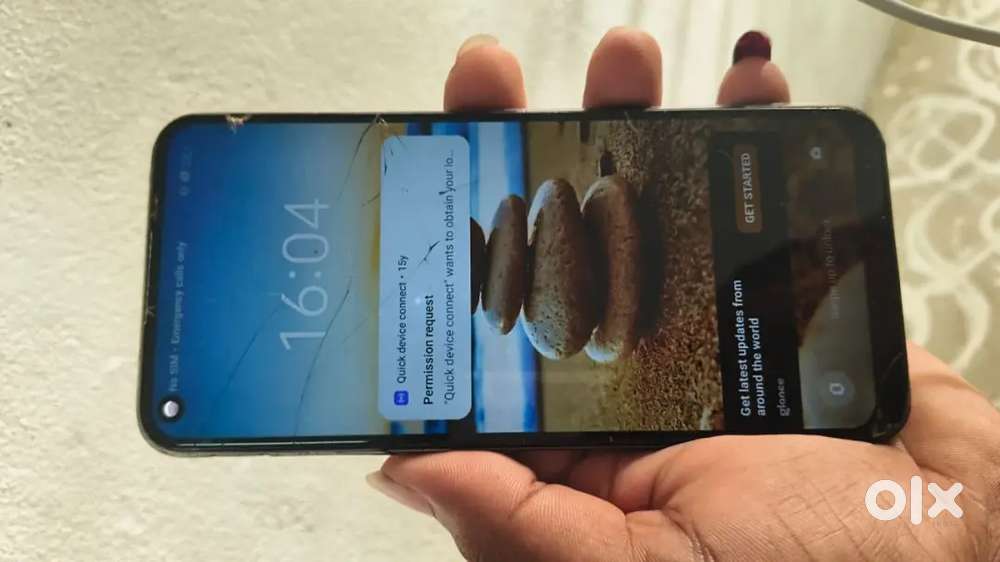 Realme 8 i