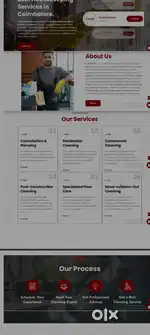 House keeping Supervisor