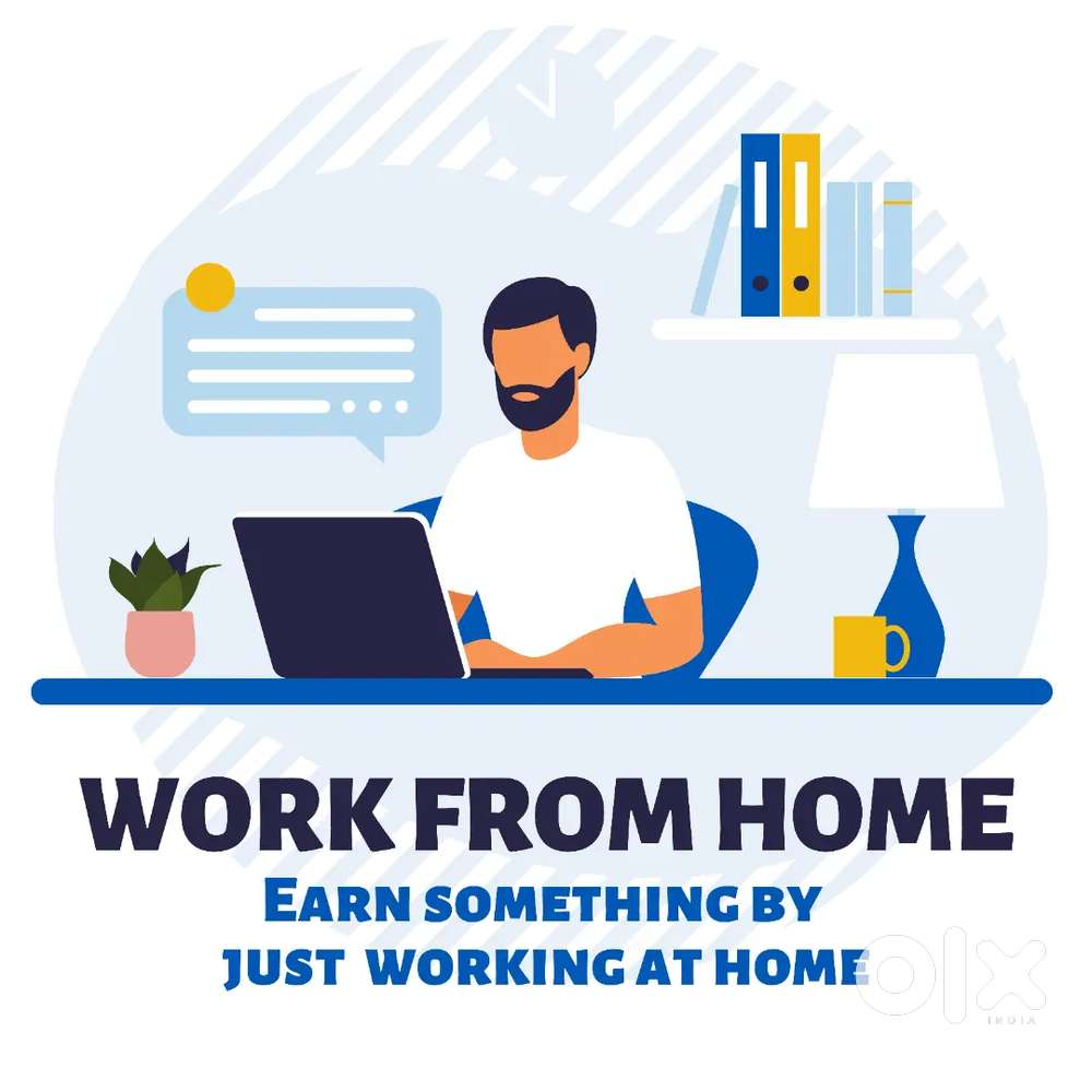 Work from home