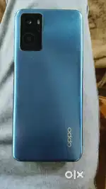 Oppo k 10  6 gb 128 ram 5000 battery