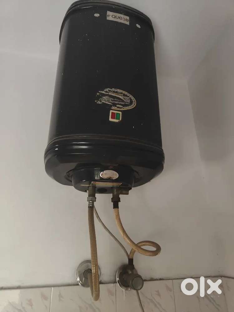 Hot water Geyser for sale