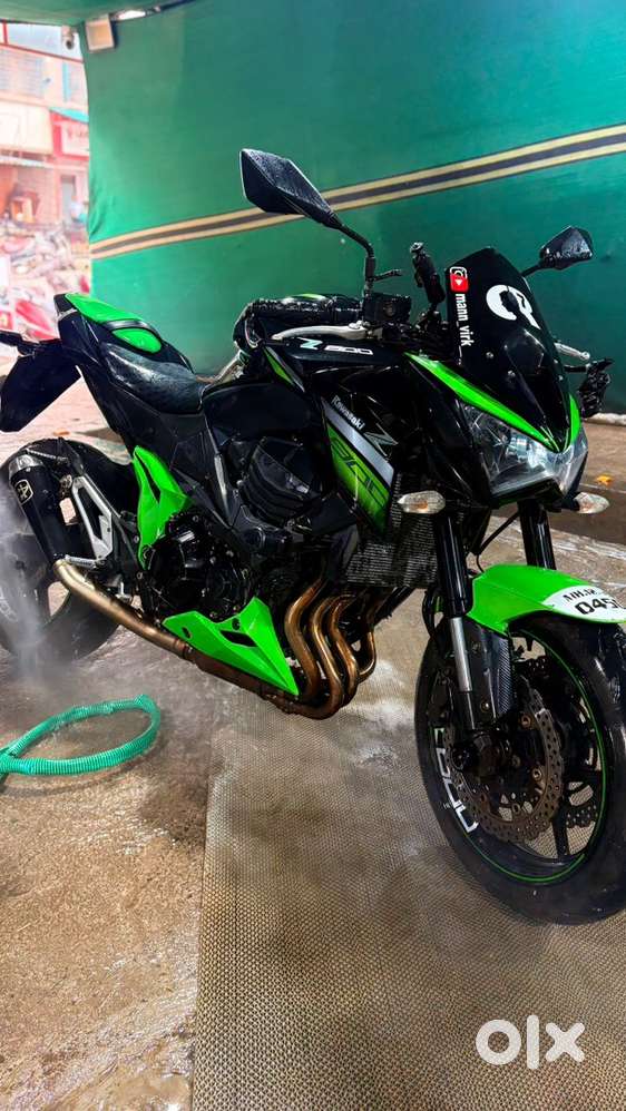 Kawasaki z800 for sale
