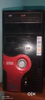 Only CPU  in 3500/-